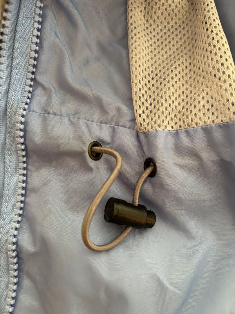 綺麗ですColumbia インターチェンジジャケット レディースM