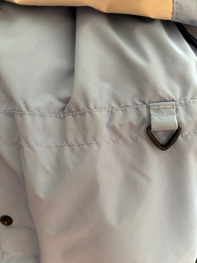 綺麗ですColumbia インターチェンジジャケット レディースM