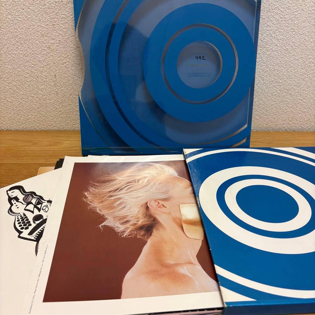 「VISIONAIRE 25: Greatest Hits」全世界限定5000部