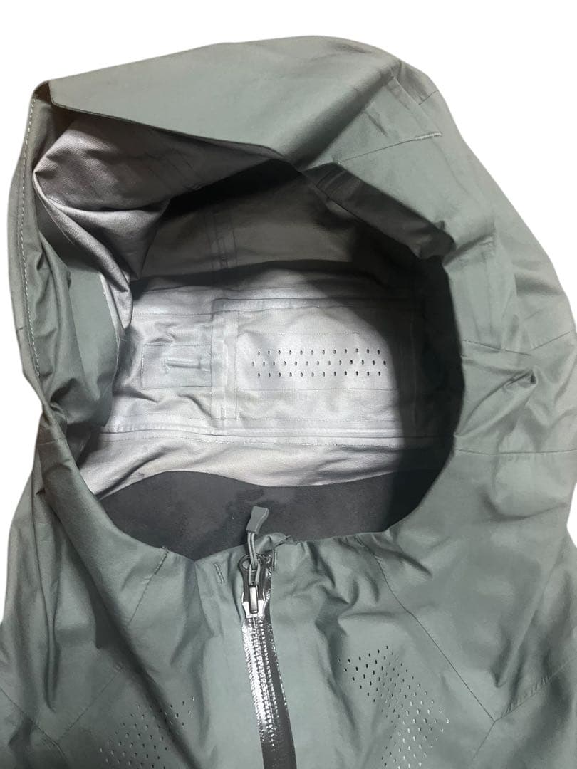 Daiwa ダイワ ゴアテックス DR-1207J・DR-1207P上下セット