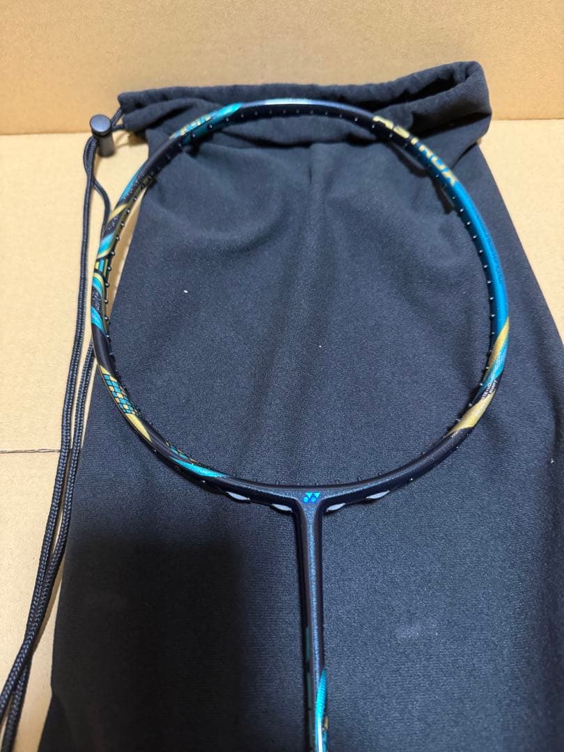 廃盤　旧モデル　アストロクス 88Sプロ 88s pro 3u5 AX88S-P