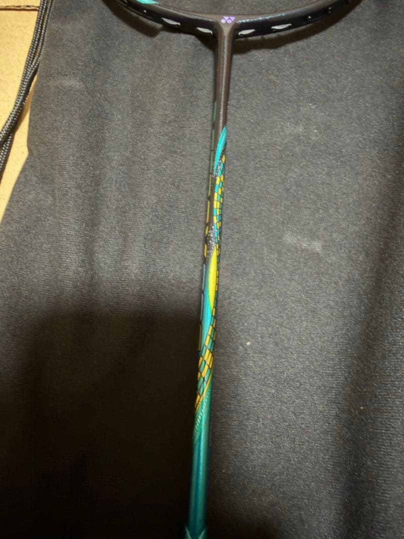 廃盤　旧モデル　アストロクス 88Sプロ 88s pro 3u5 AX88S-P