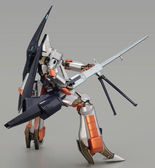 Ｒ３ 1/100 エルガイムＭｋ-II ヘビーメタルコーティングＶｅｒ.【新品】