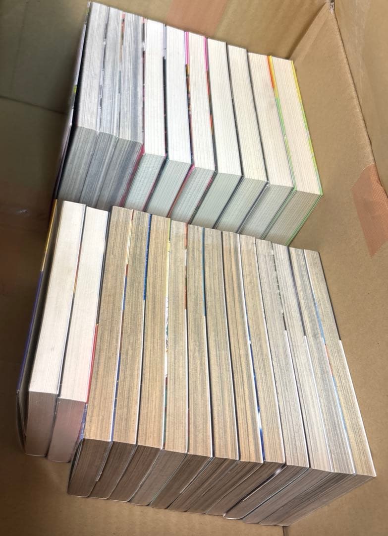 ゴーストハント 単行本版　全7巻➕ゴーストハント　全12巻等　小野不由美作品