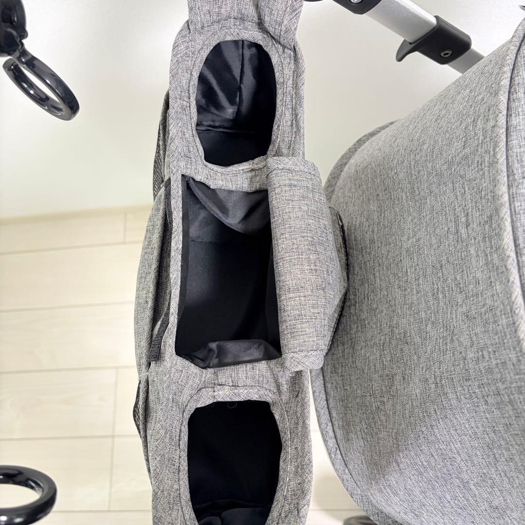 極美品！PiccoloCane PetCart CARINOⅢ