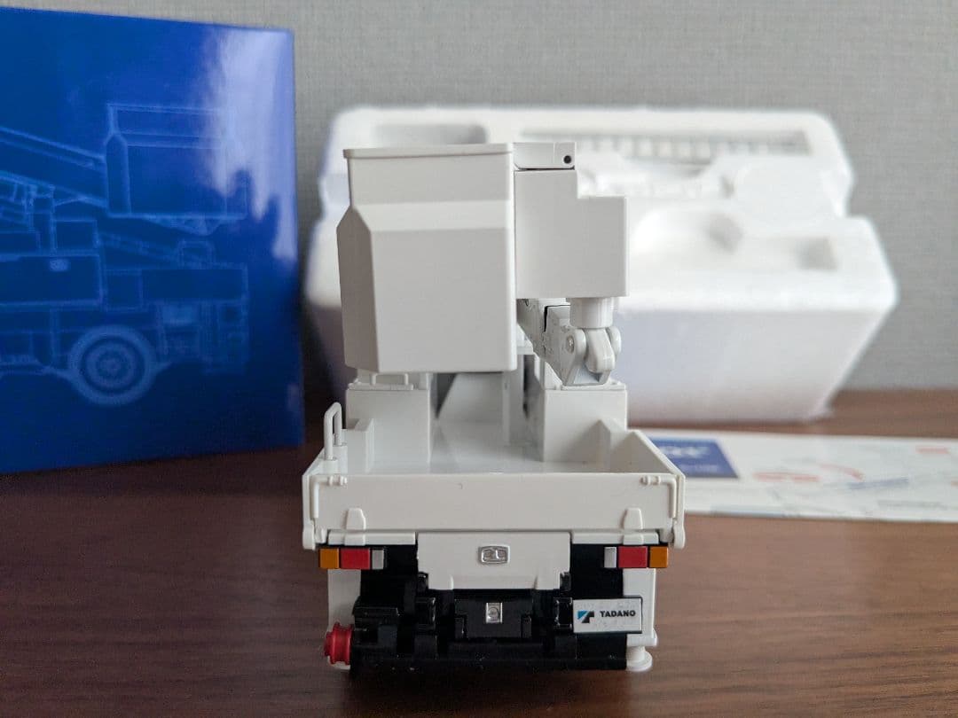 TADANO クレーン