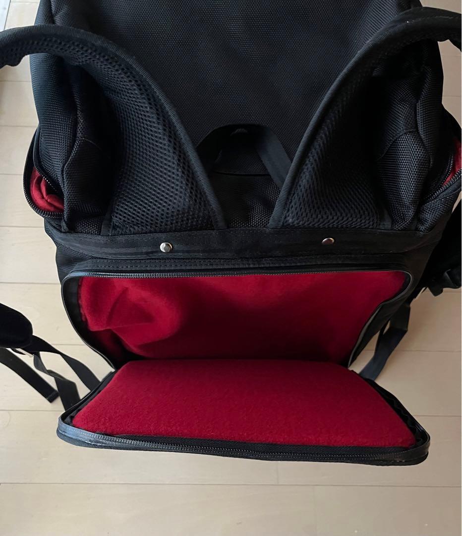 DIG4/Laptop DJバッグ