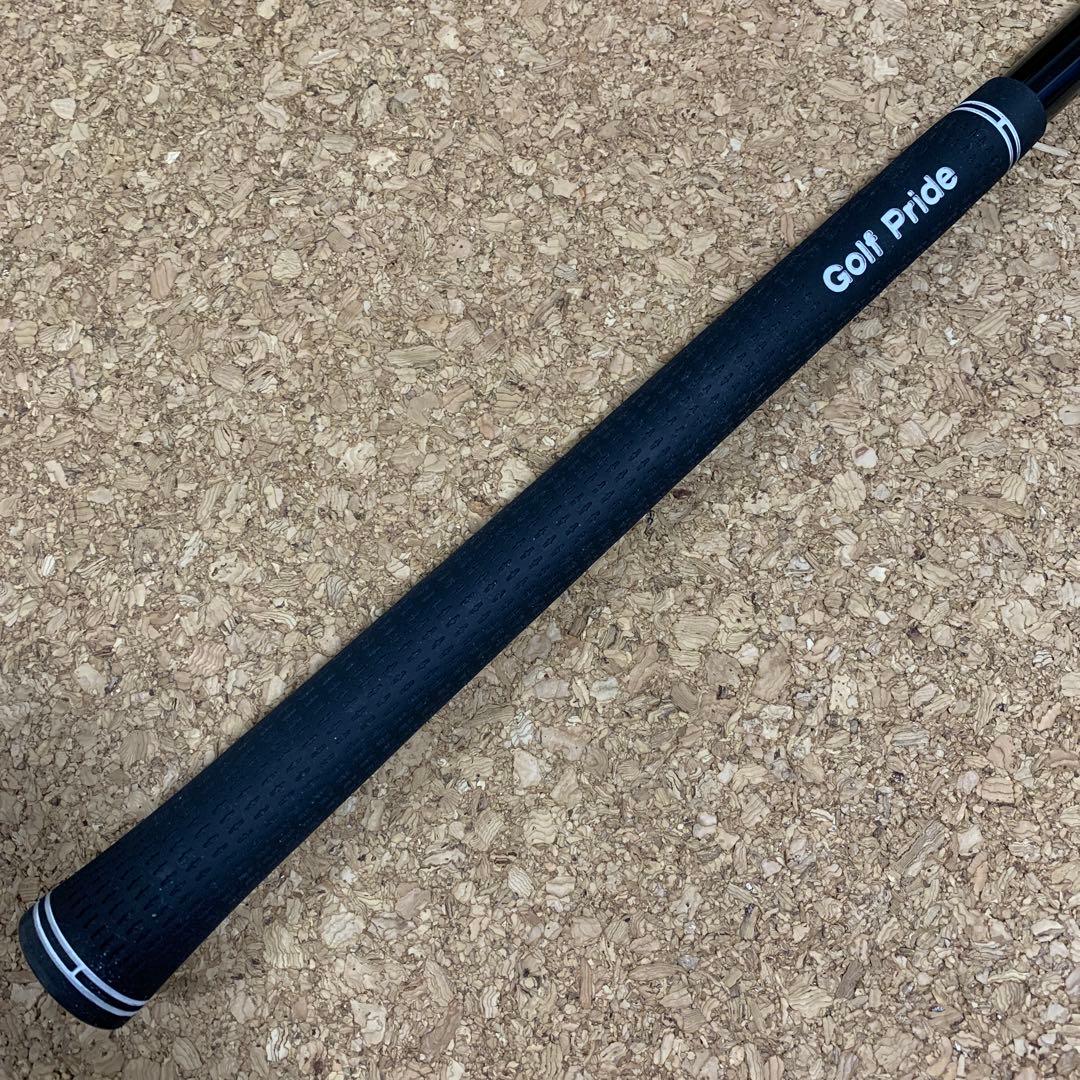 フジクラ ベンタス TR ブルー 5S 3Wシャフト(キャロウェイ カスタム)