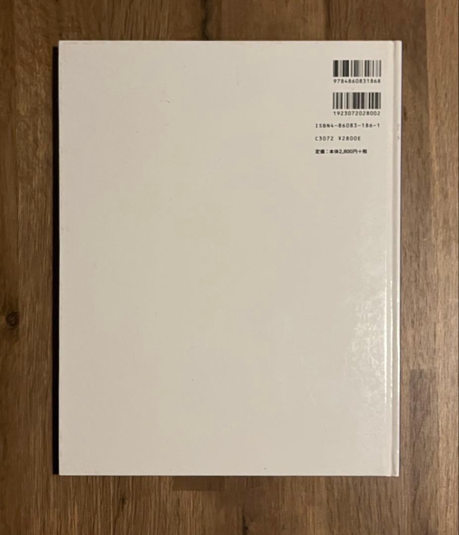 希少 ILLDOZER イルドーザー 作品集 GAS BOOK 06