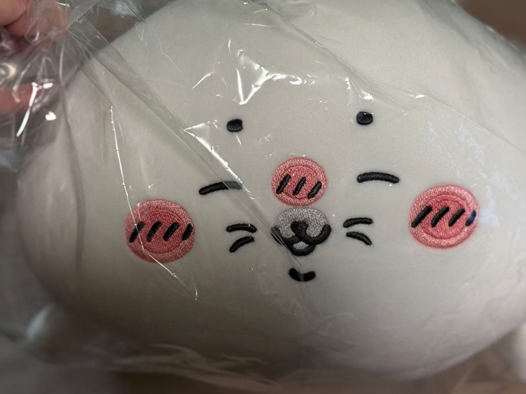【未開封】アザラシ くじ 5点セット(ノーマル以外)