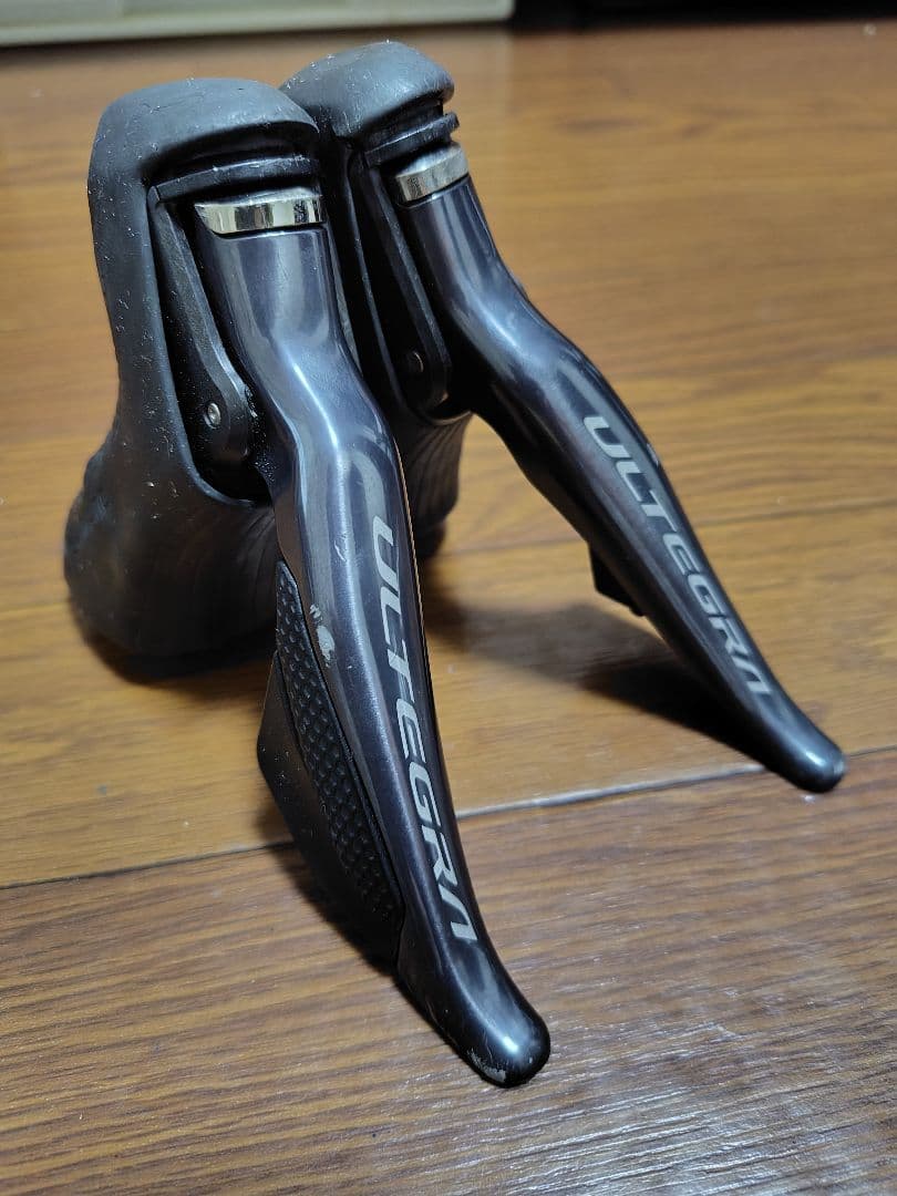 SHIMANO Dura-Ace ULTEGRA Di2 コンポセット