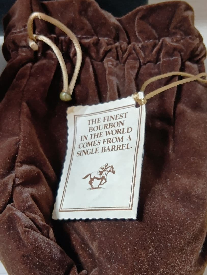 【古酒】Blanton's バーボンウイスキー 750ml 46% ブラントン