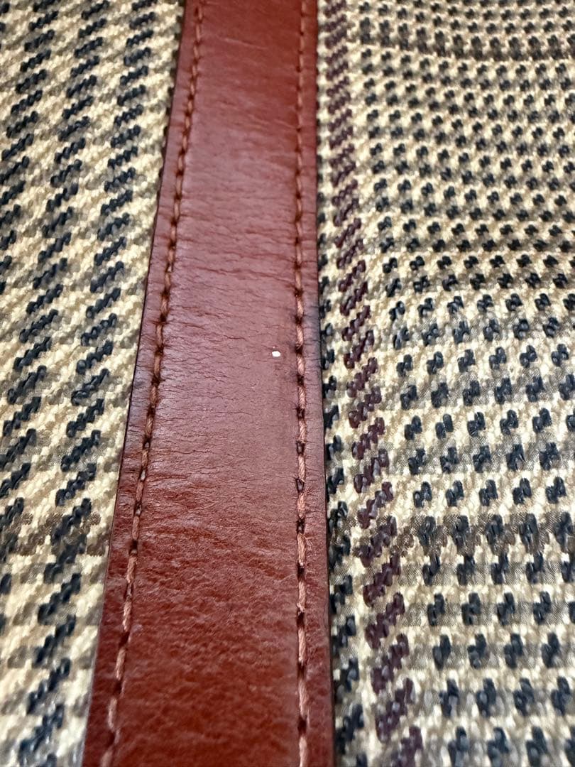 【美品／レトロ】ポロラルフローレン2way ショルダーボストンバッグ