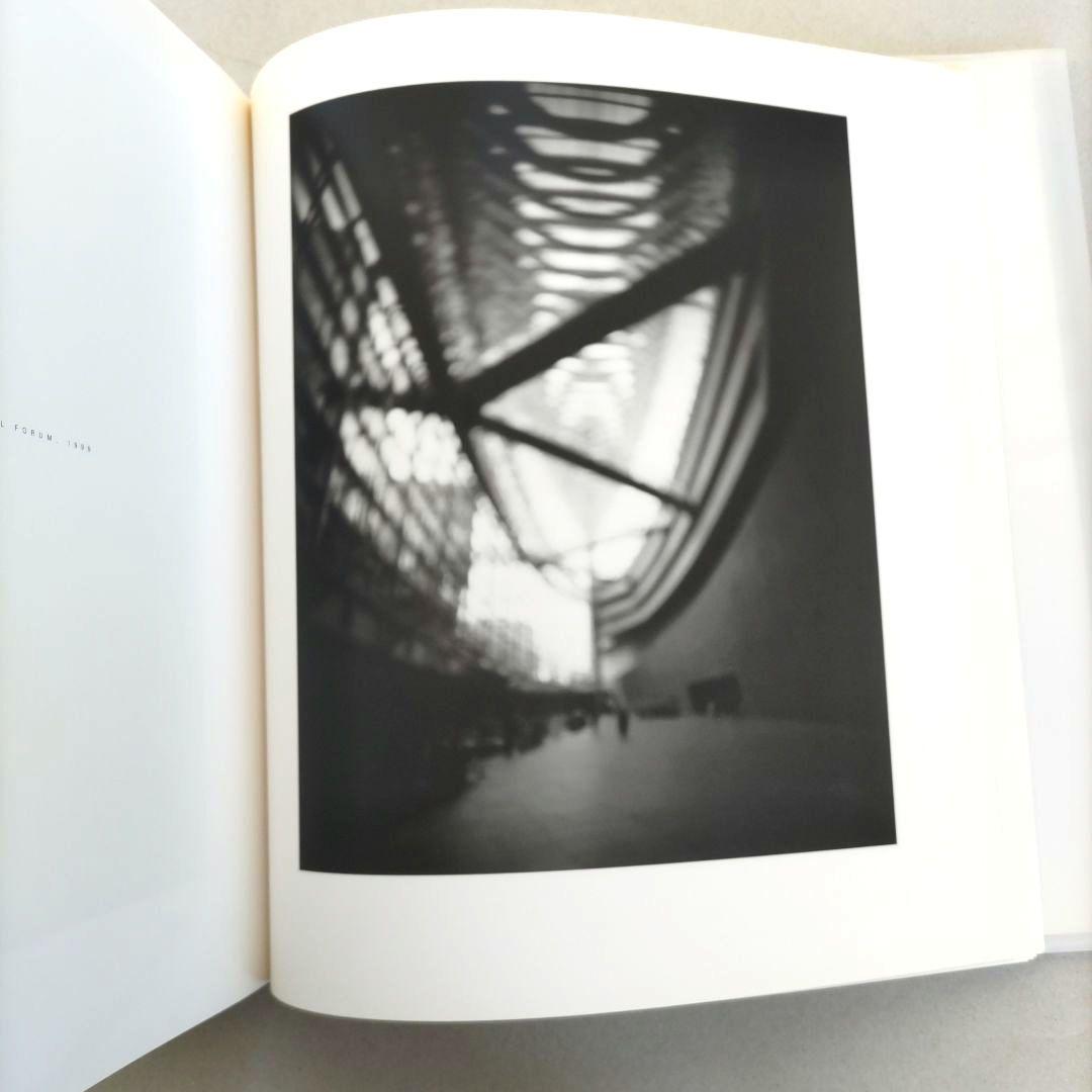 SUGIMOTO ARCHITECTURE/杉本博司 写真集 作品集