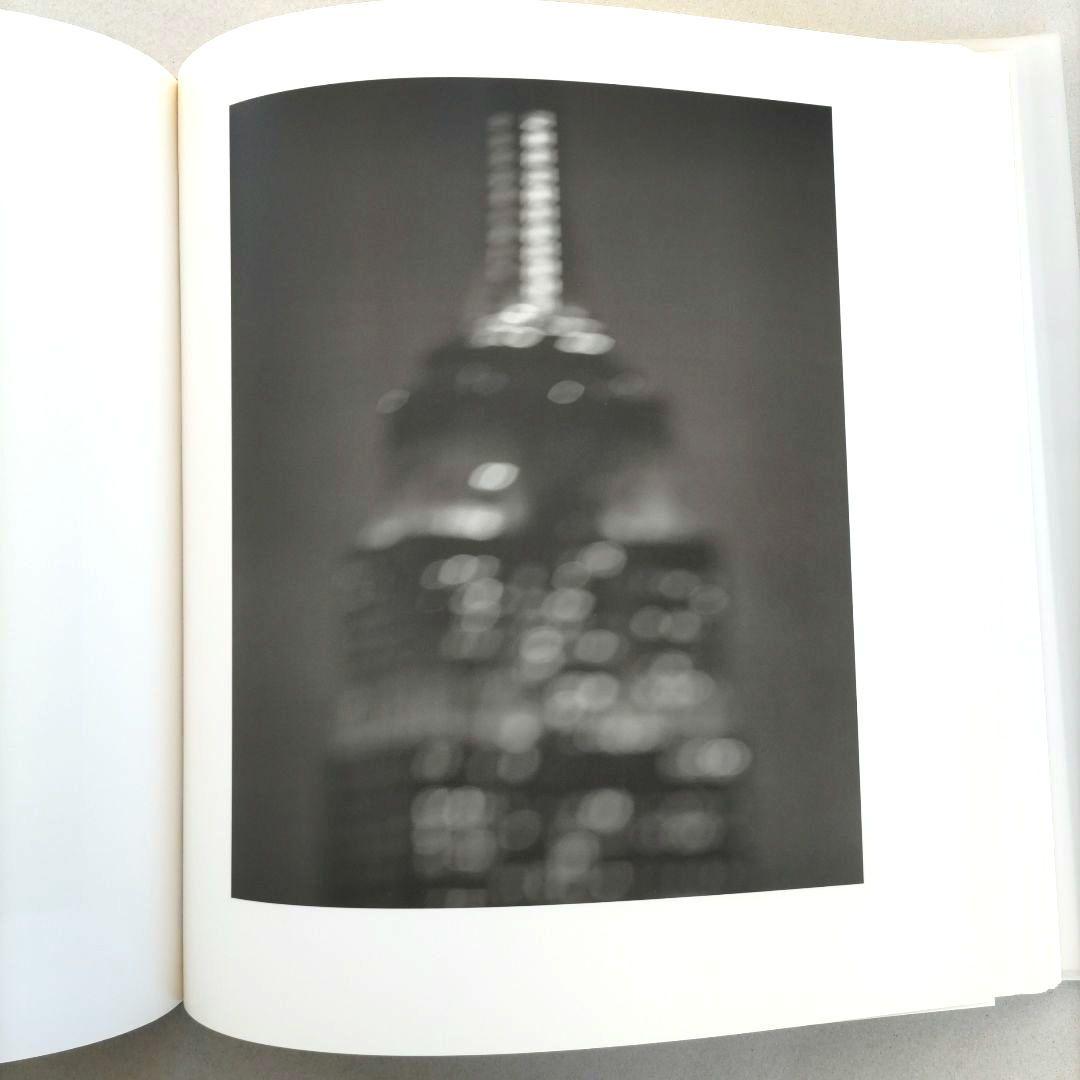SUGIMOTO ARCHITECTURE/杉本博司 写真集 作品集