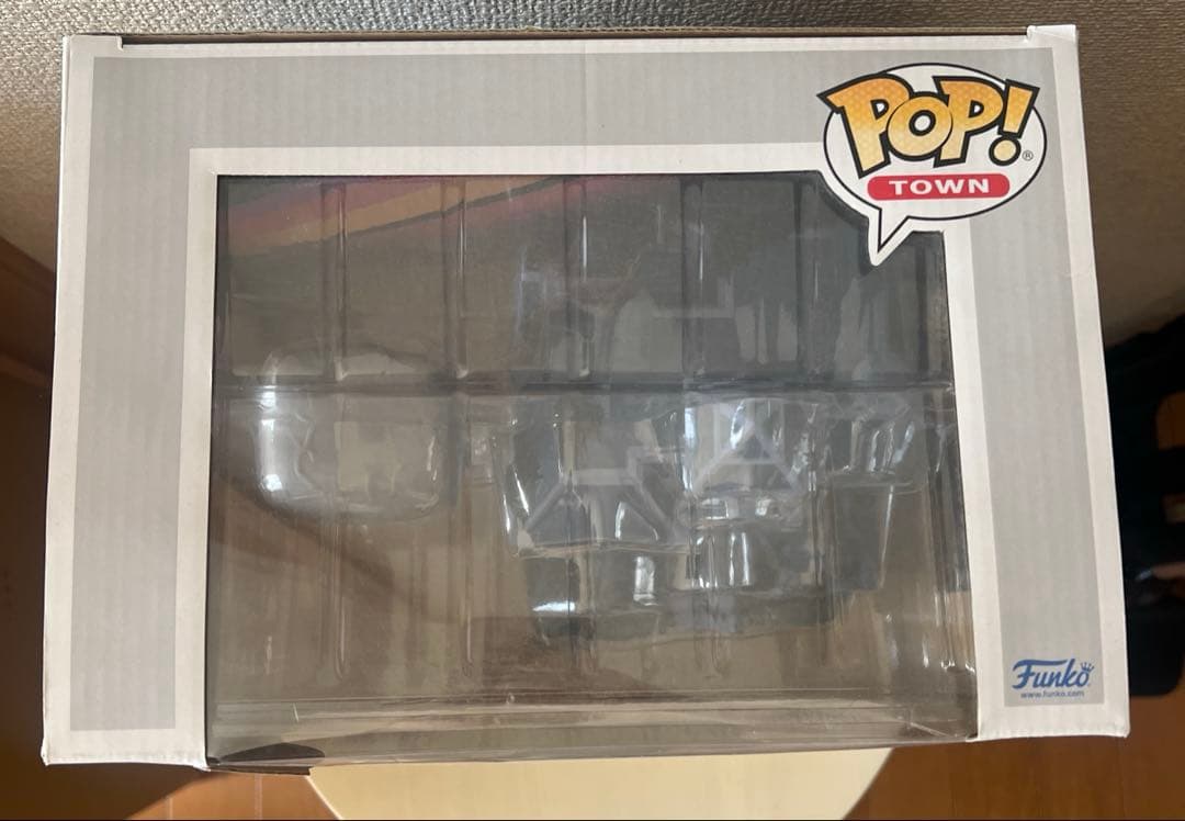 funko pop! ストレンジャーシングス　ヴェクナ