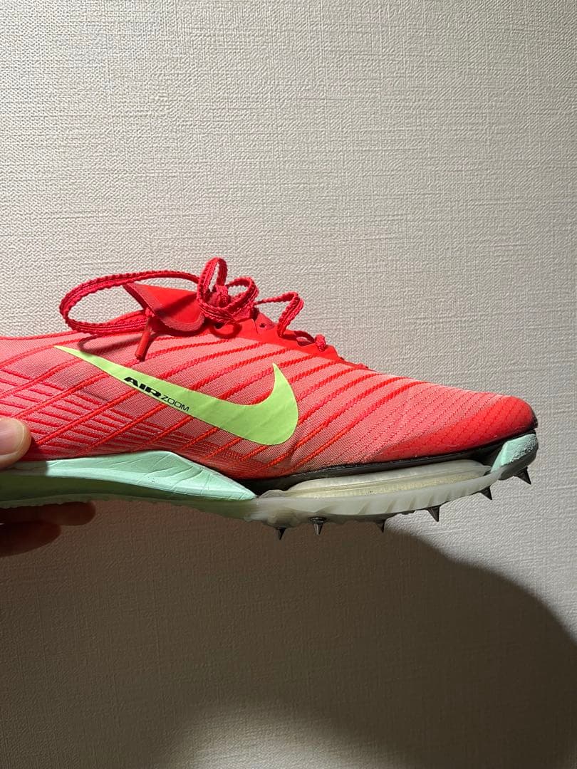 Nike マックスフライ2 26㎝