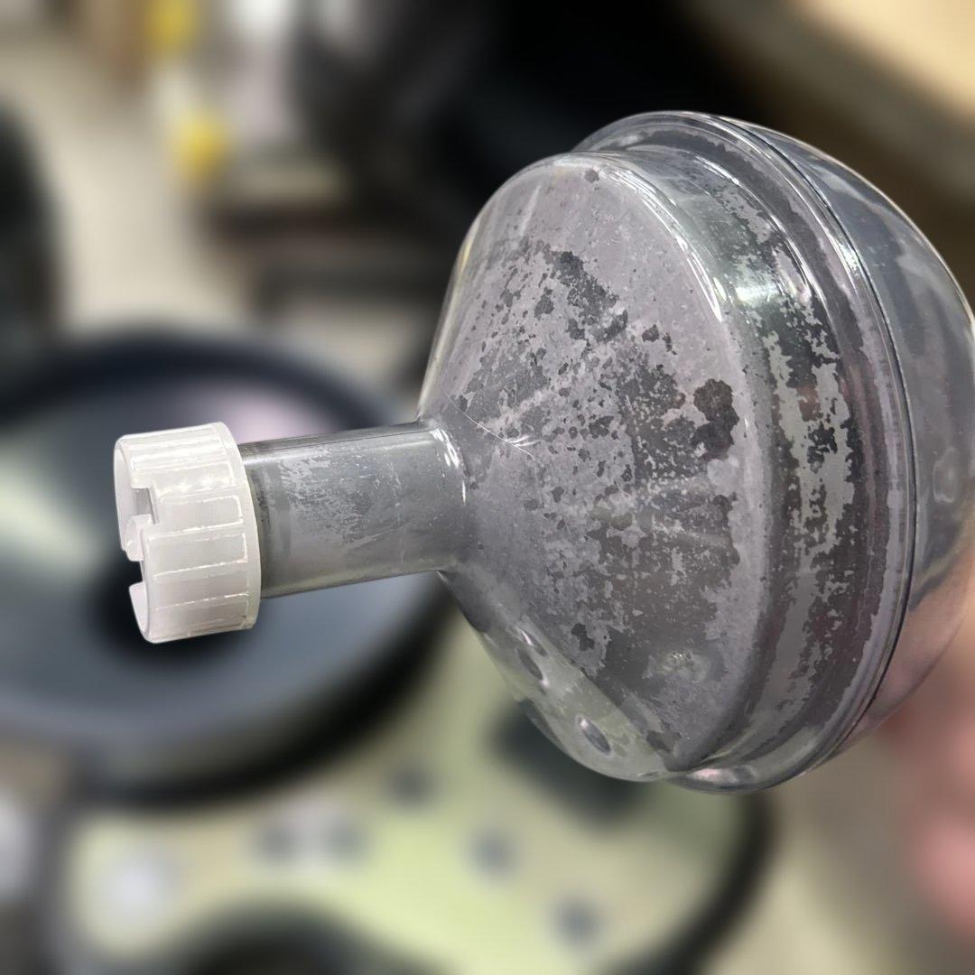 7021 オオヒロ　ヘアスチーマー「i-mist VIVI（アイミストビビ）」