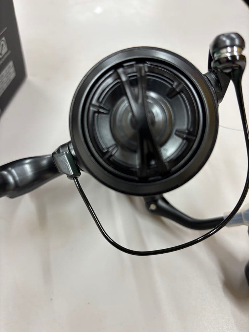 18 エクスセンス　CI4+ 4000MXGゴメクサス シマノ SHIMANO