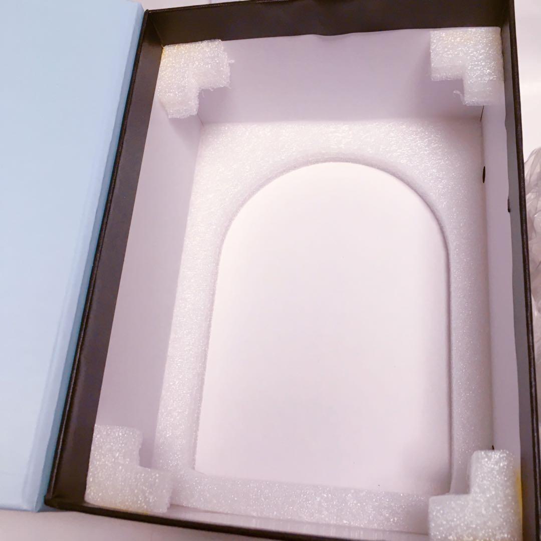 MiMiA ミニコテージ　アウルドラ　ピンク　ミミア　フィギュア　ドールハウス