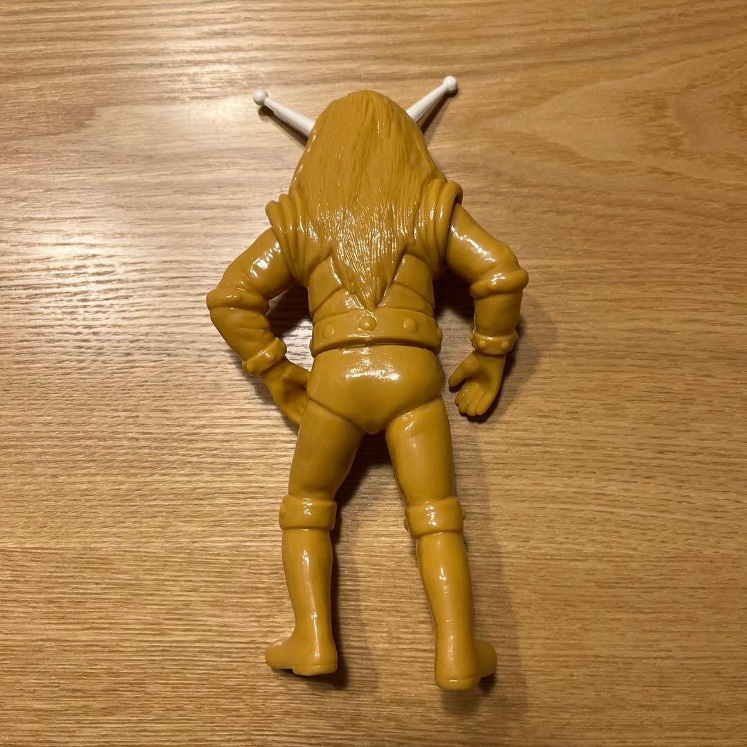 《値下げしました》マグマ大使