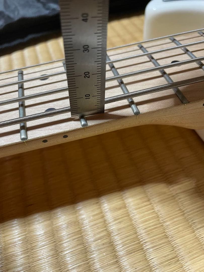 廃盤Bacchus WJB330M SW