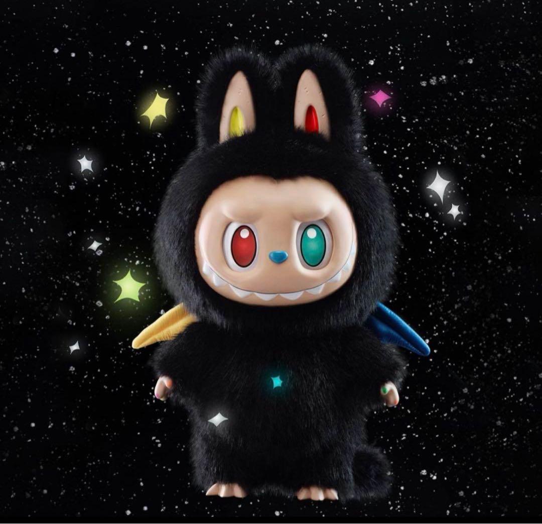 THE MONSTERS 10th Anniversary シリーズZIMOMO