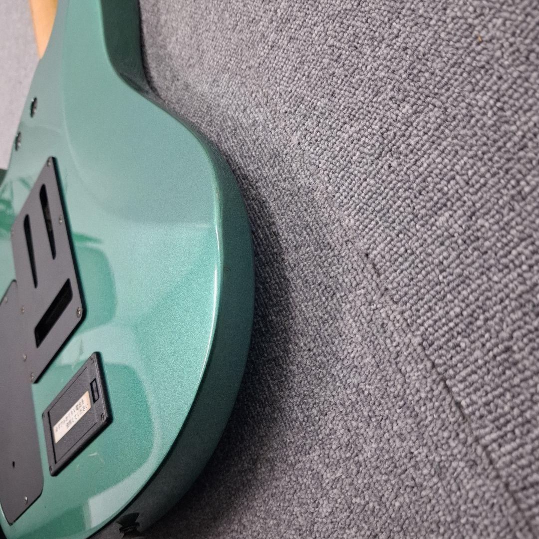 フェルナンデスエレキギター