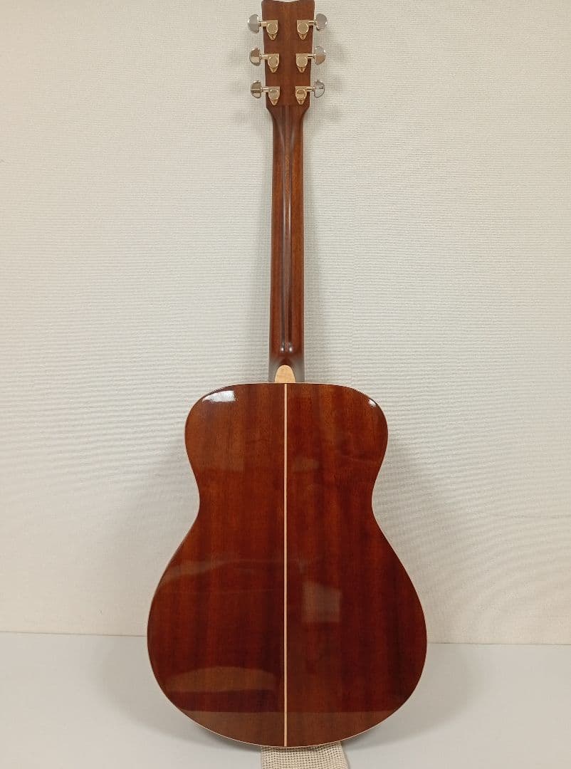 YAMAHA ヤマハ LS16M ARE 純正ソフトケースつきます