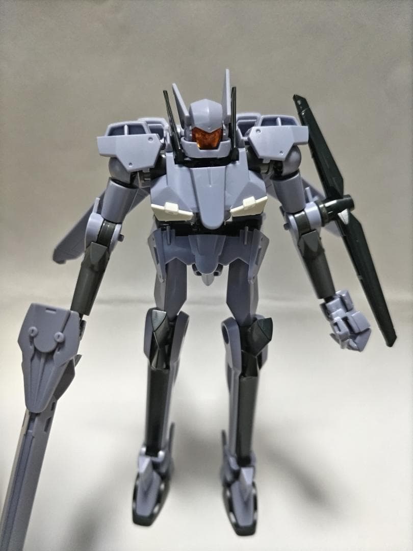 【一部限定品】ガンプラ4体セット【組み立て済み】