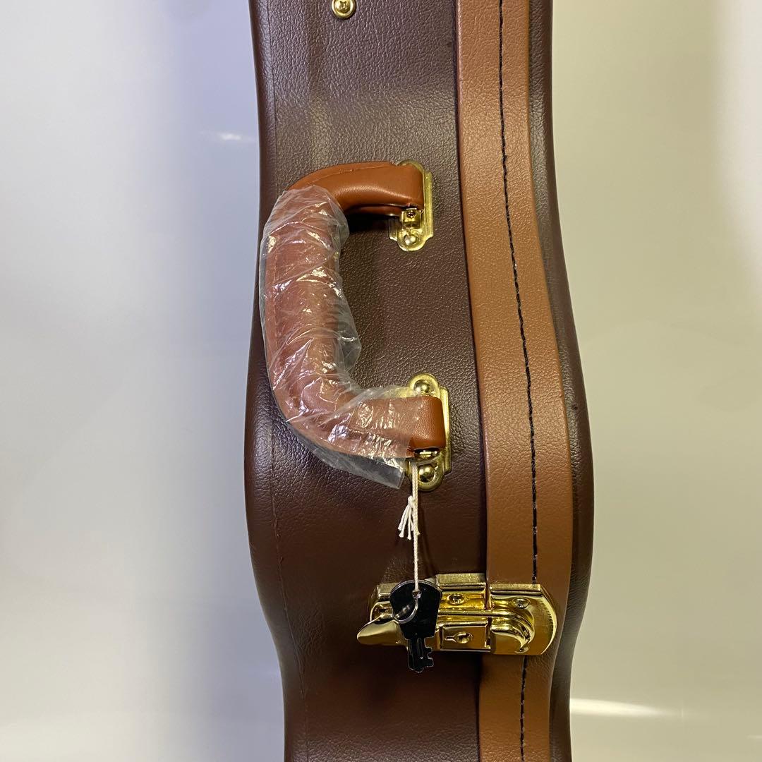 希少✨美品✨GRETSCH Black Cat 浅井健一　ハードケース