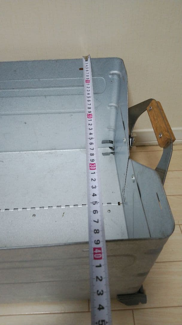  PEAK シェルフコンテナ　シェルコン