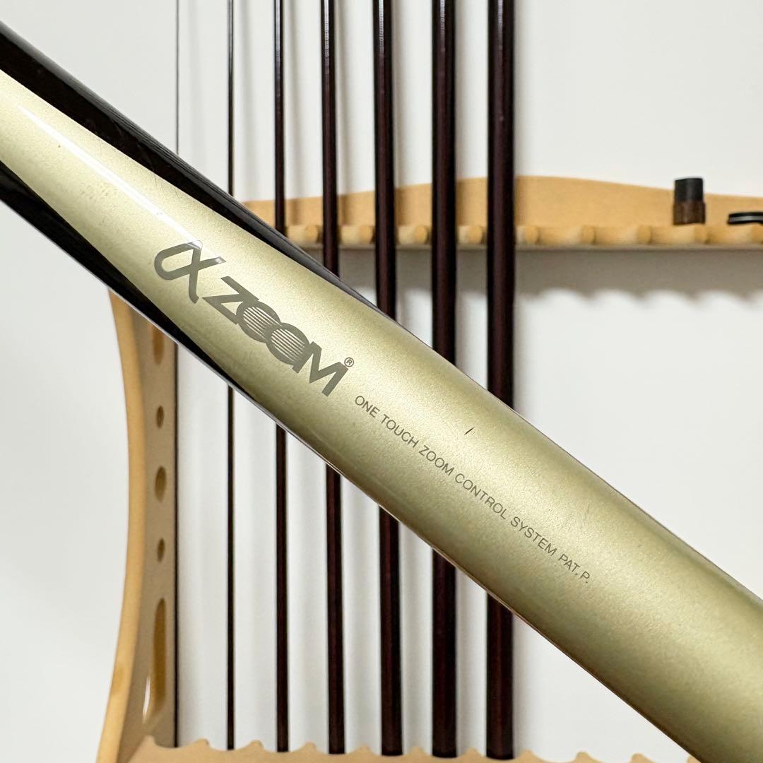 【友釣りZOOM85⇆90】α ZOOM AYU SX H/2.75 85-90