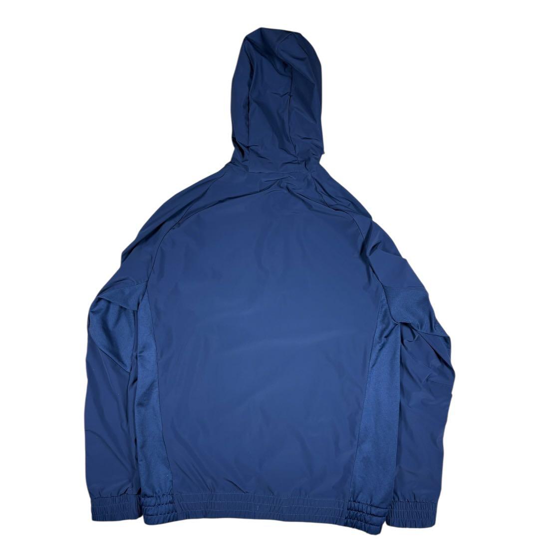 美品 J.LINDEBERG ジェイリンドバーグ ハーフジップ ゴルフ