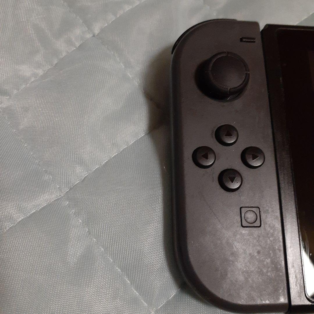 ジャンク！Nintendo Switch 本体