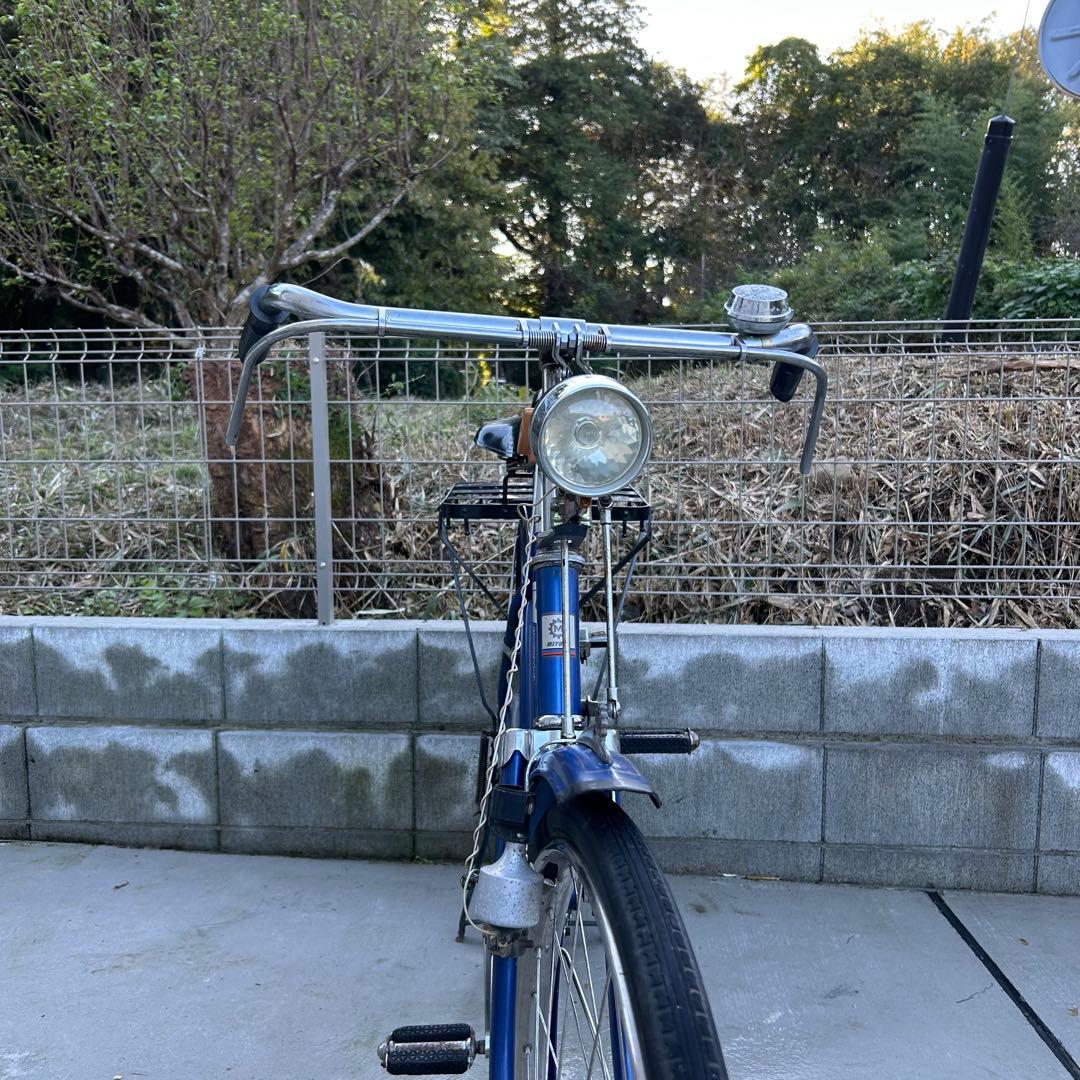 【たのメル便】実用車 ミヤタワーカー号 80年代