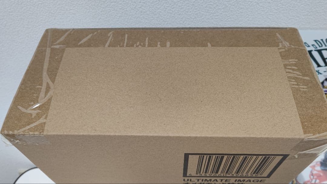 ULTIMATE IMAGE オメガモンX抗体 早期購入特典付