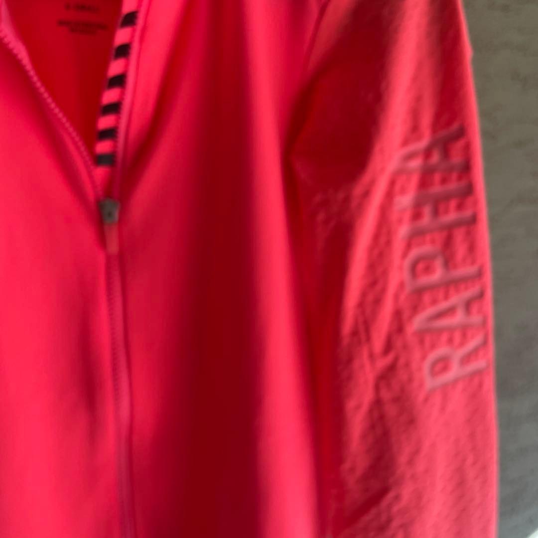 Rapha PROTEAM Aero Jersey XSサイズ