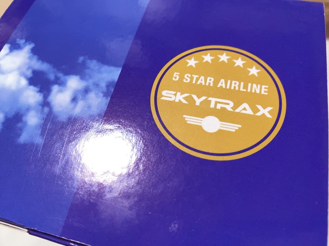 【レア】ANA ボーイング 787-9 JA830A 1/200 飛行機 模型