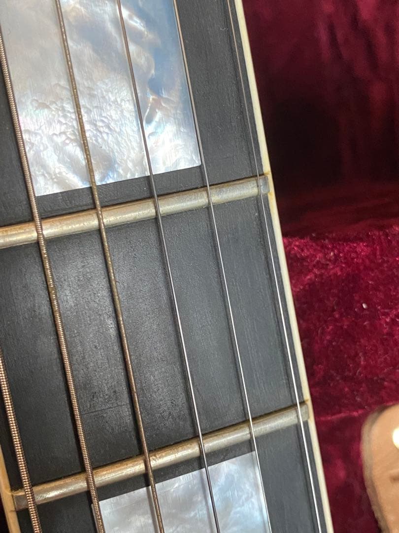 ギター Gibson Flying V Custom