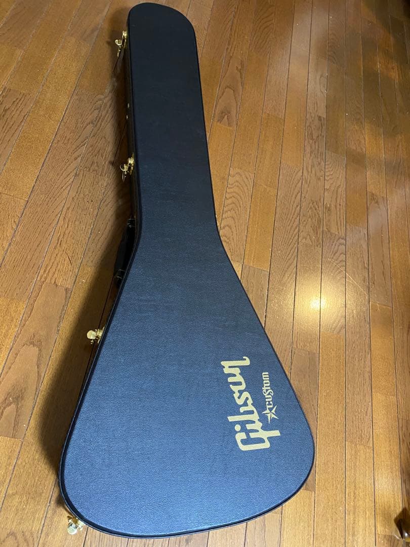 ギター Gibson Flying V Custom