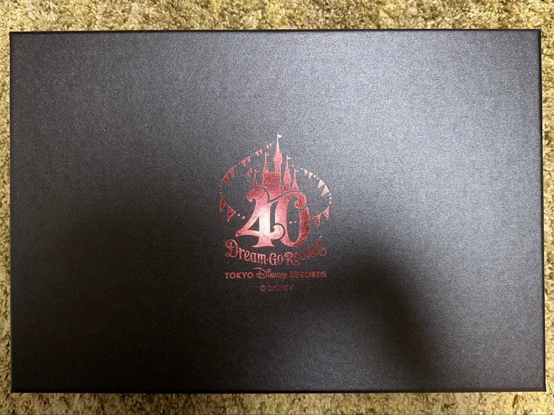 ピース・オブ・ザ・ドリーム ディズニーシー