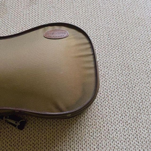 美品　Suzuki 　スズキ　バイオリン 4 no330　汚れ無し　弦変え