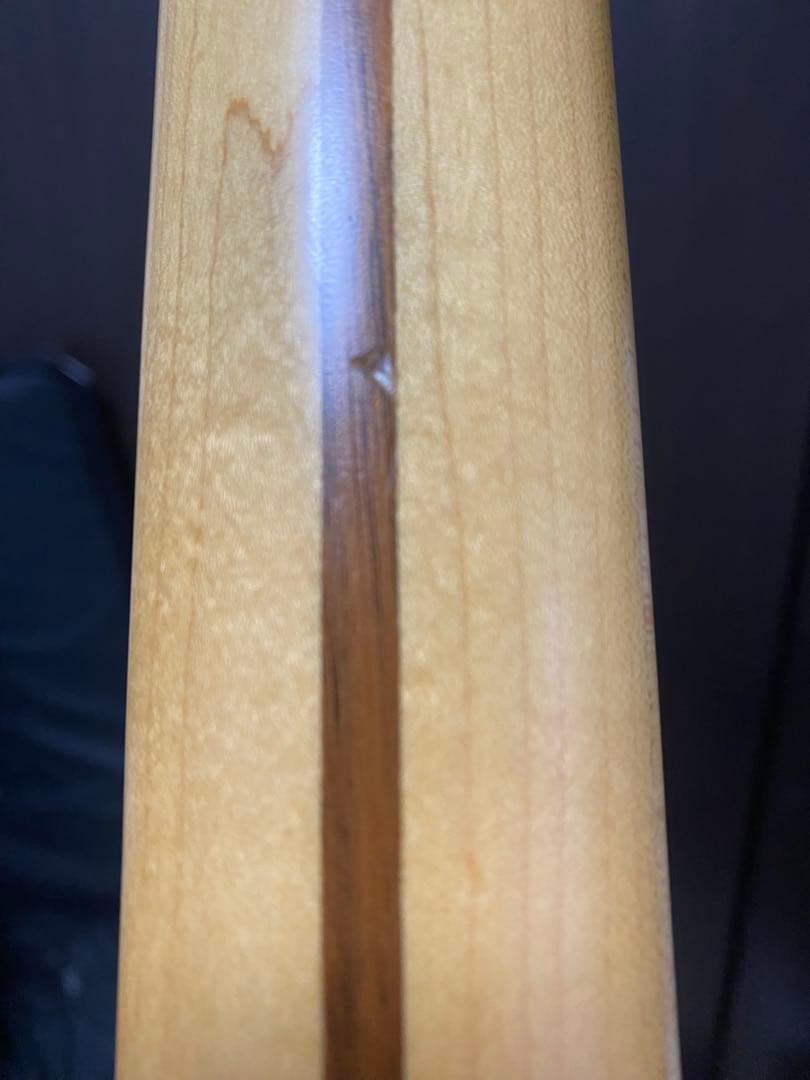 qanuta 様Fender Japan HybridⅡ Jazzmaster