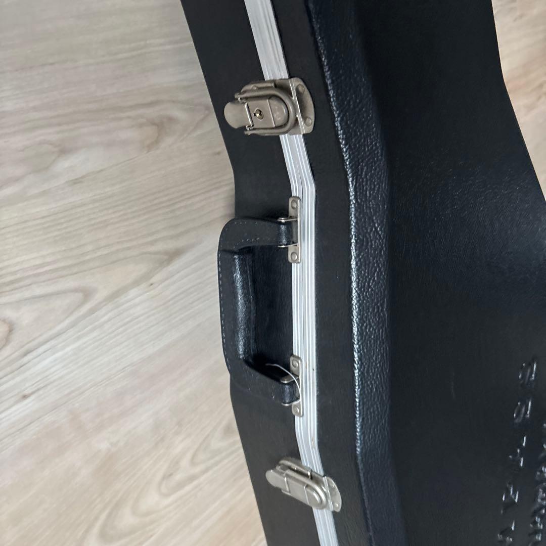 YAMAHA CPX-10 エレアコ