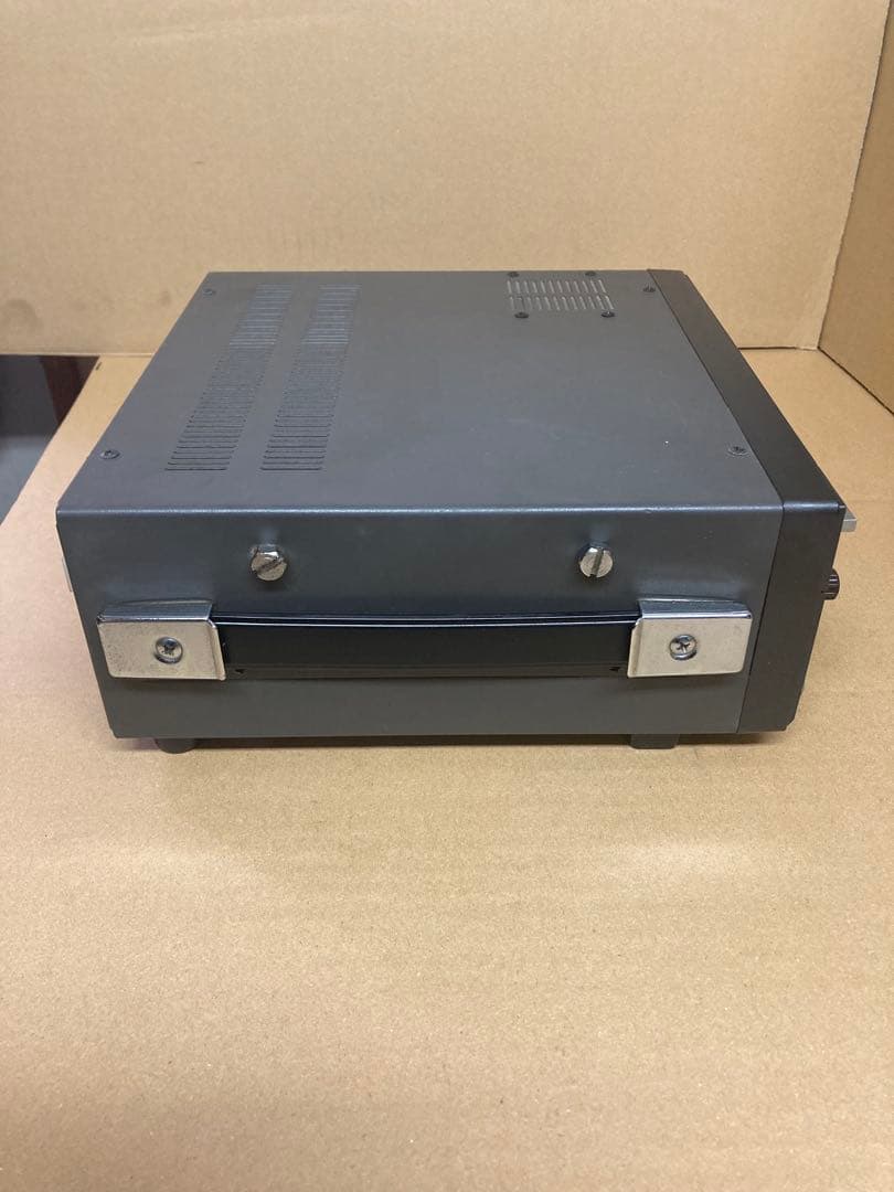 icom IC-7２６トランシーバー本体&マイク付属