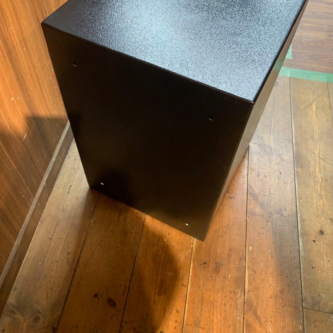 家庭用金庫　鍵　テンキー　電子ロック　防犯