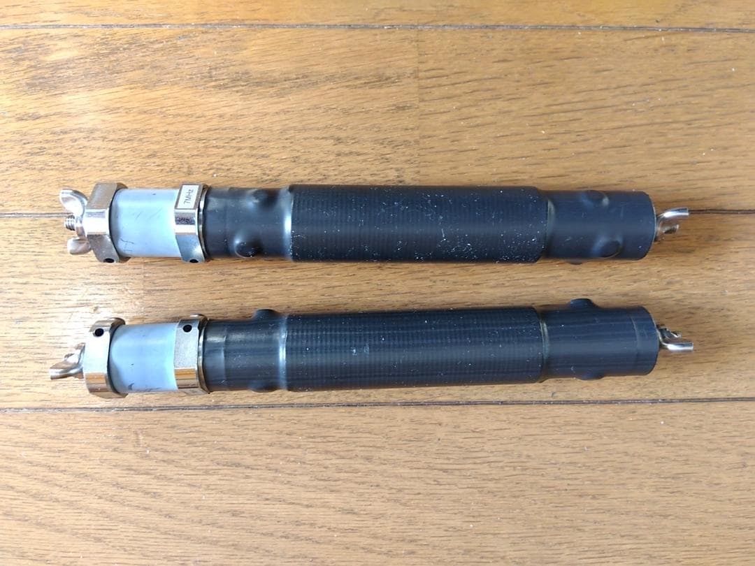 ￥15000円！ HFアンテナ 短波アンテナV型アンテナ 短縮ダイポールアンテナ