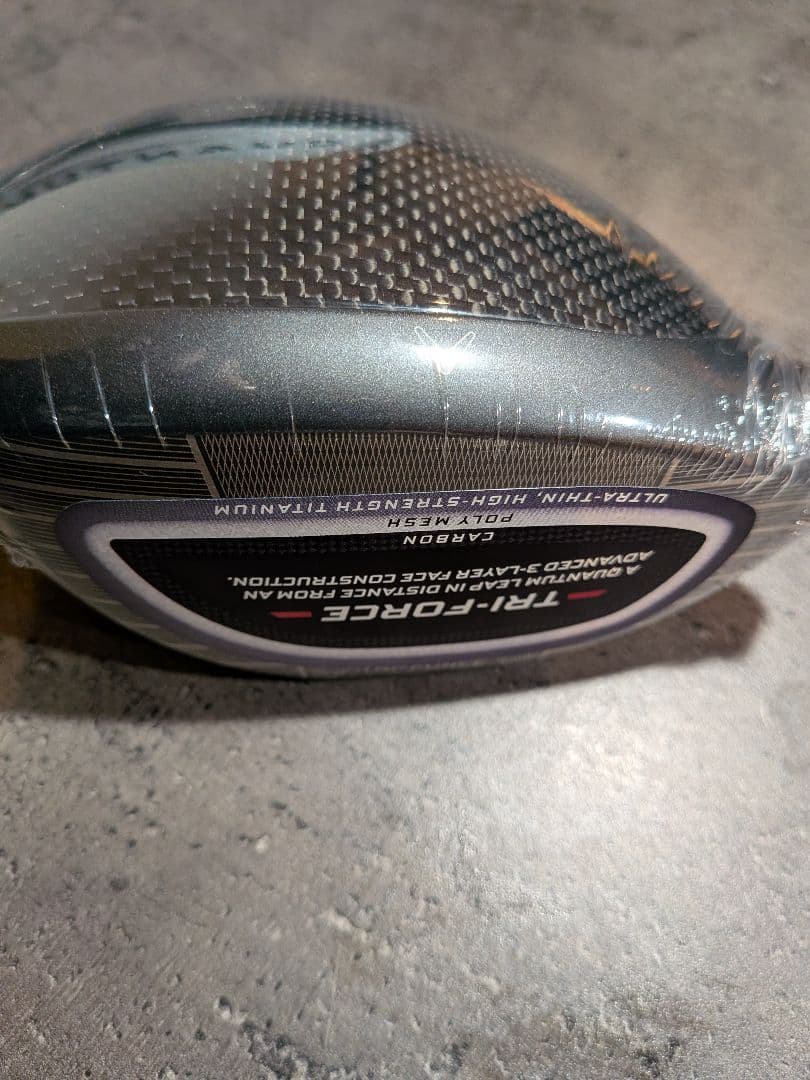 ●新品　即日発送●キャロウェイ QUANTUM MAX ドライバー日本仕様9度