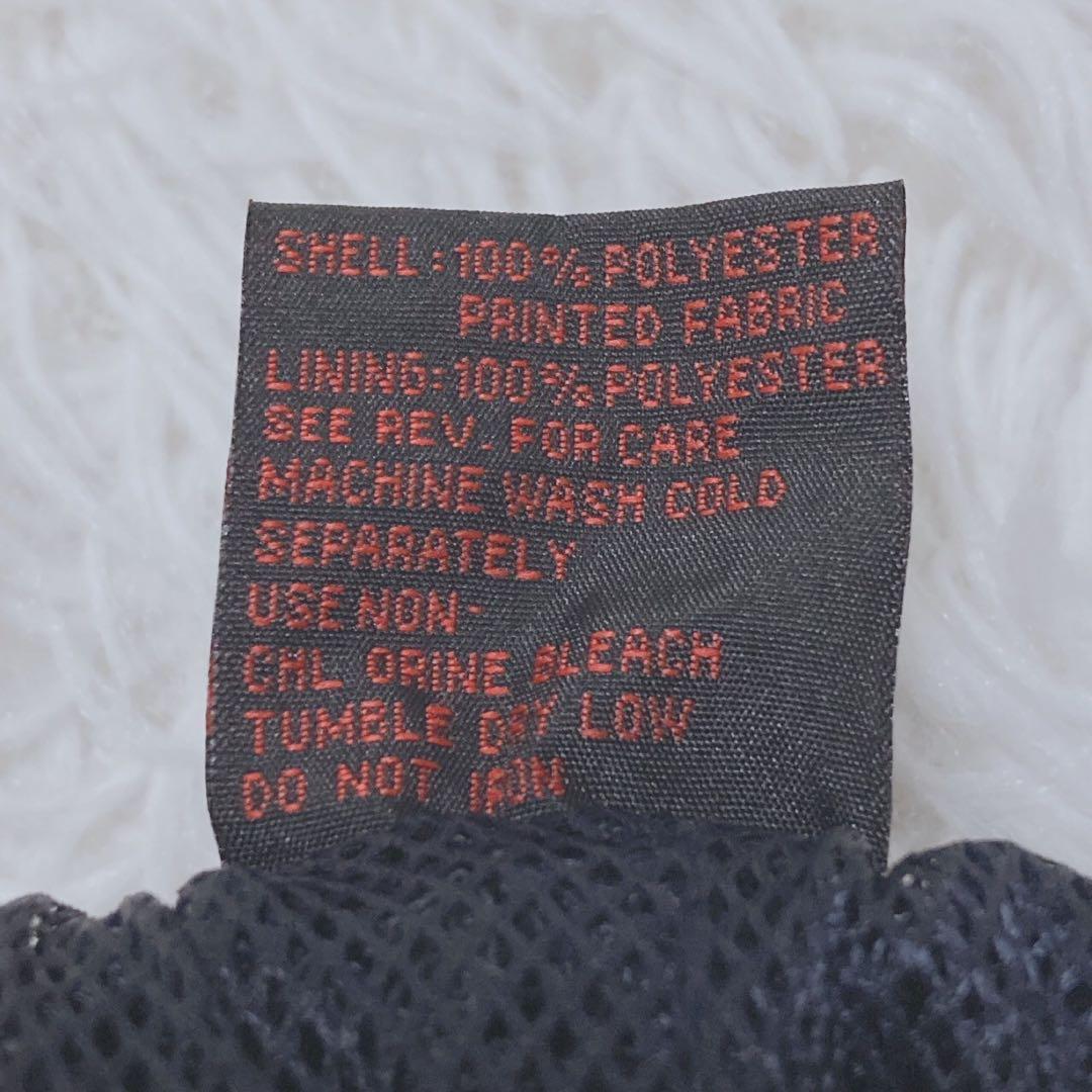 ナイキ　セットアップ　上下　ウィンドブレーカー　パンツ　スポーツ　メッシュ　M